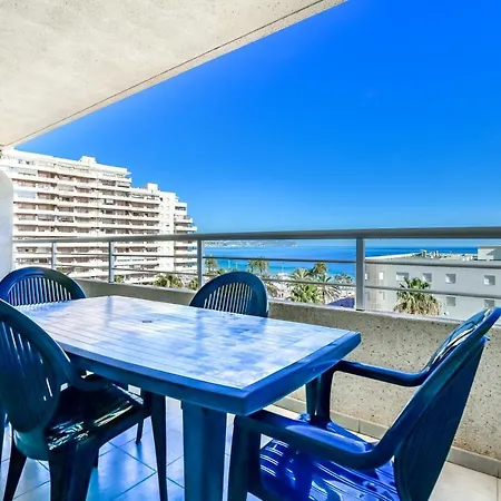 Ferienwohnung Apcostas Apolo XVI Calp Exterior foto