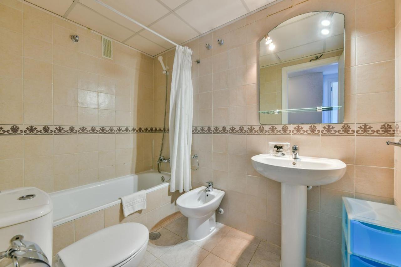 Apcostas Apolo Xvi Apartament