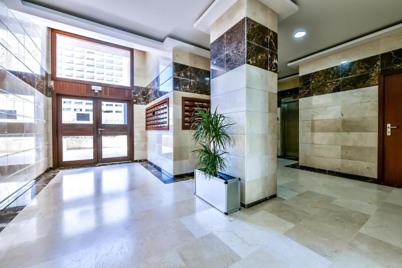 Apcostas Apolo Xvi Apartament