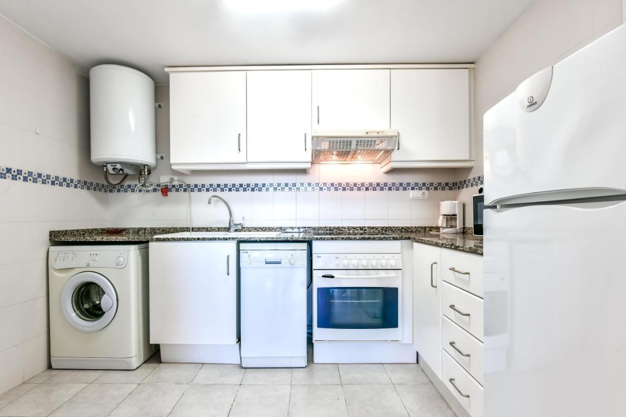 Apartament Apcostas Apolo Xvi *