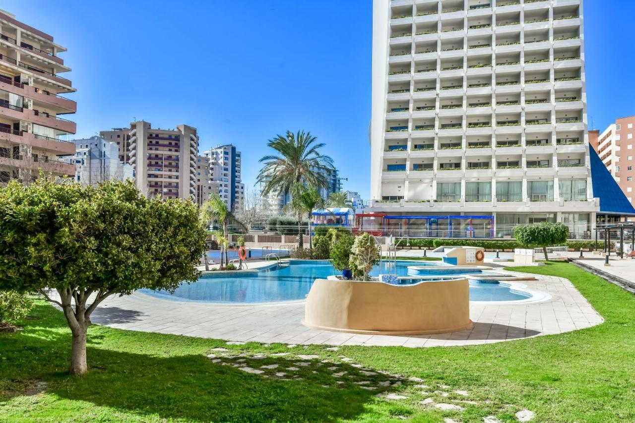 Appartement Apcostas Apolo Xvi Calp